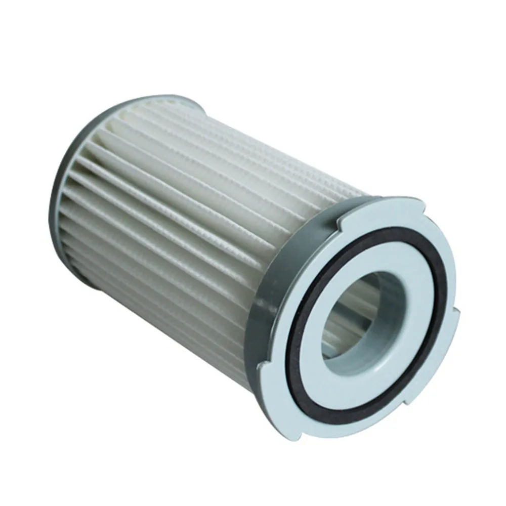 1 peça filtro hepa para aspirador electrolux zs203 zt17lanterna zt17647 peças de limpeza a vácuo filtros