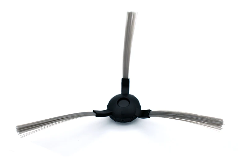 Escova lateral para proscenic 780t 790t, 6 peças de reposição para proscenic