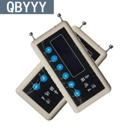 QBYYY 1pc 315mhz 433mhz remote control scanner copier 315mhz remote control detector + 433mhz remote code receiver transmitter