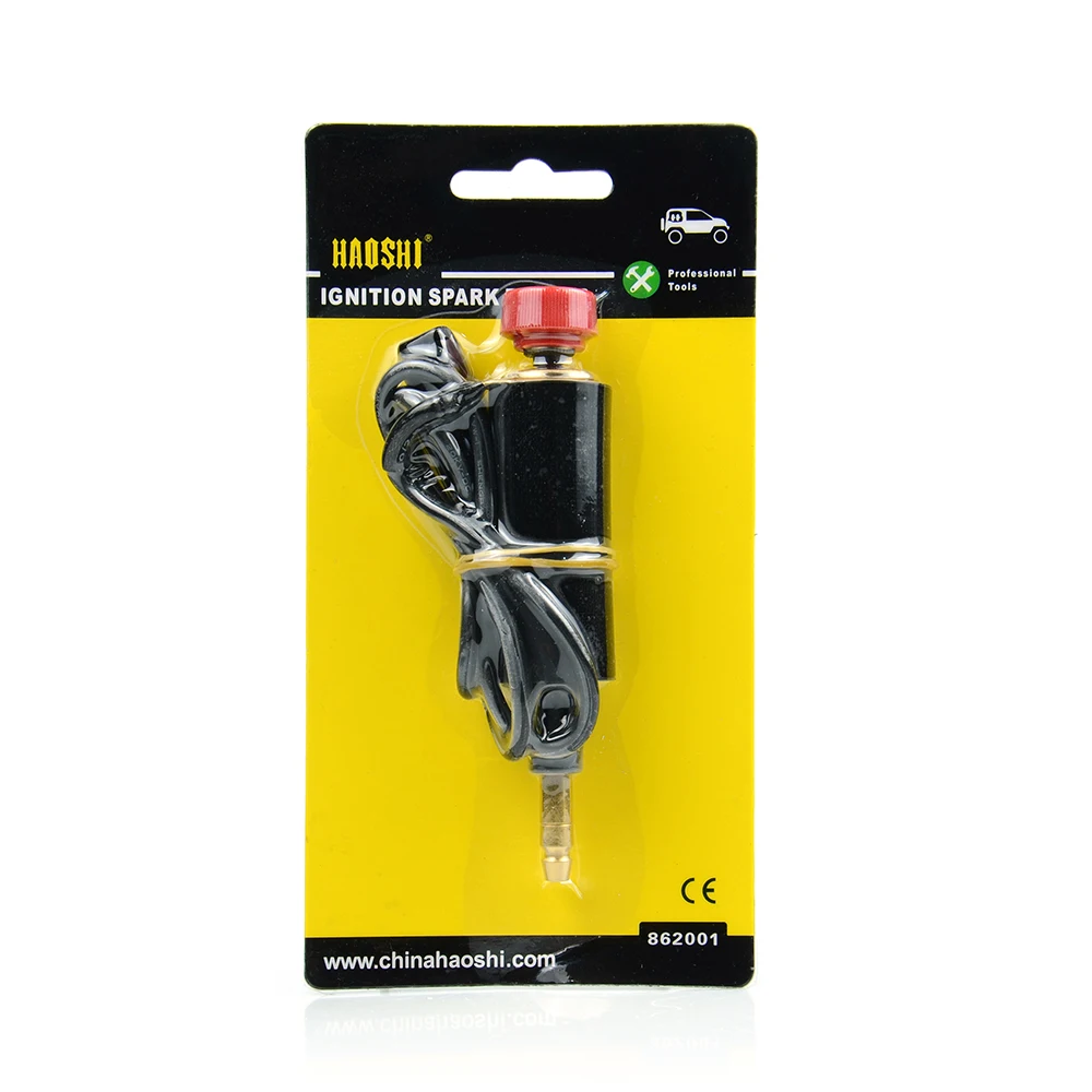 حديثا قابل للتعديل عالية الطاقة الإشعال اعة اختبار التقاط لفائف تشخيص أداة اختبار السيارات مع شحن مجاني