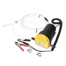 Electric Oil Pump 12V/24V for Vehicles #6