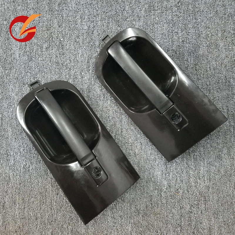 

Используется для hyundai h1 grand starex i800 открытие передней двери внешняя дверная ручка черный