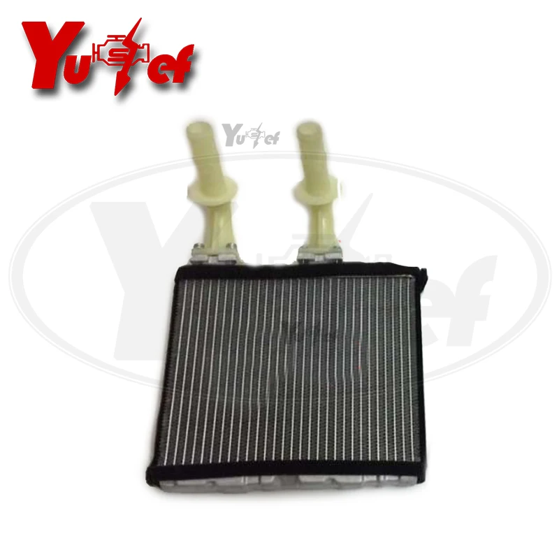 

ALL ALUMINUM HEATER CORE FITS FOR NISSAN A32 A33 27140-40U00