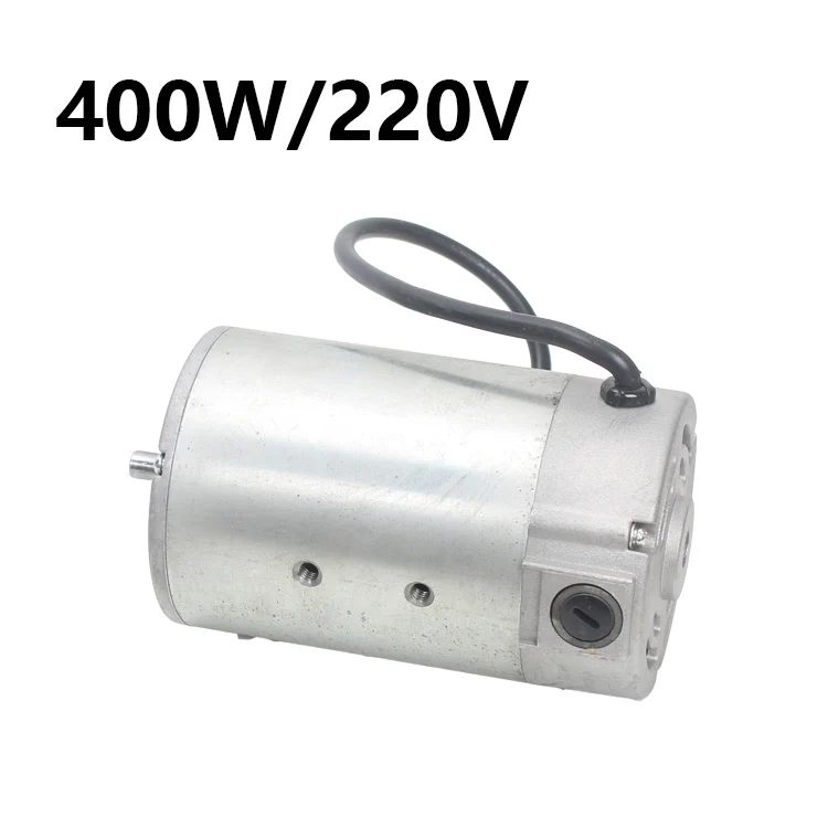 Imagem -03 - Motor da Escova dc 220 v & 110 v 83zyt001 83zyt002 83zyt007 0618- 150 Mini Torno do Motor 550 w & 400 w