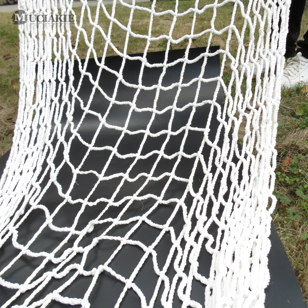 6 MILLIMETRI di Diametro (5x5  - Outdoor Sports Net recensione e prezzo