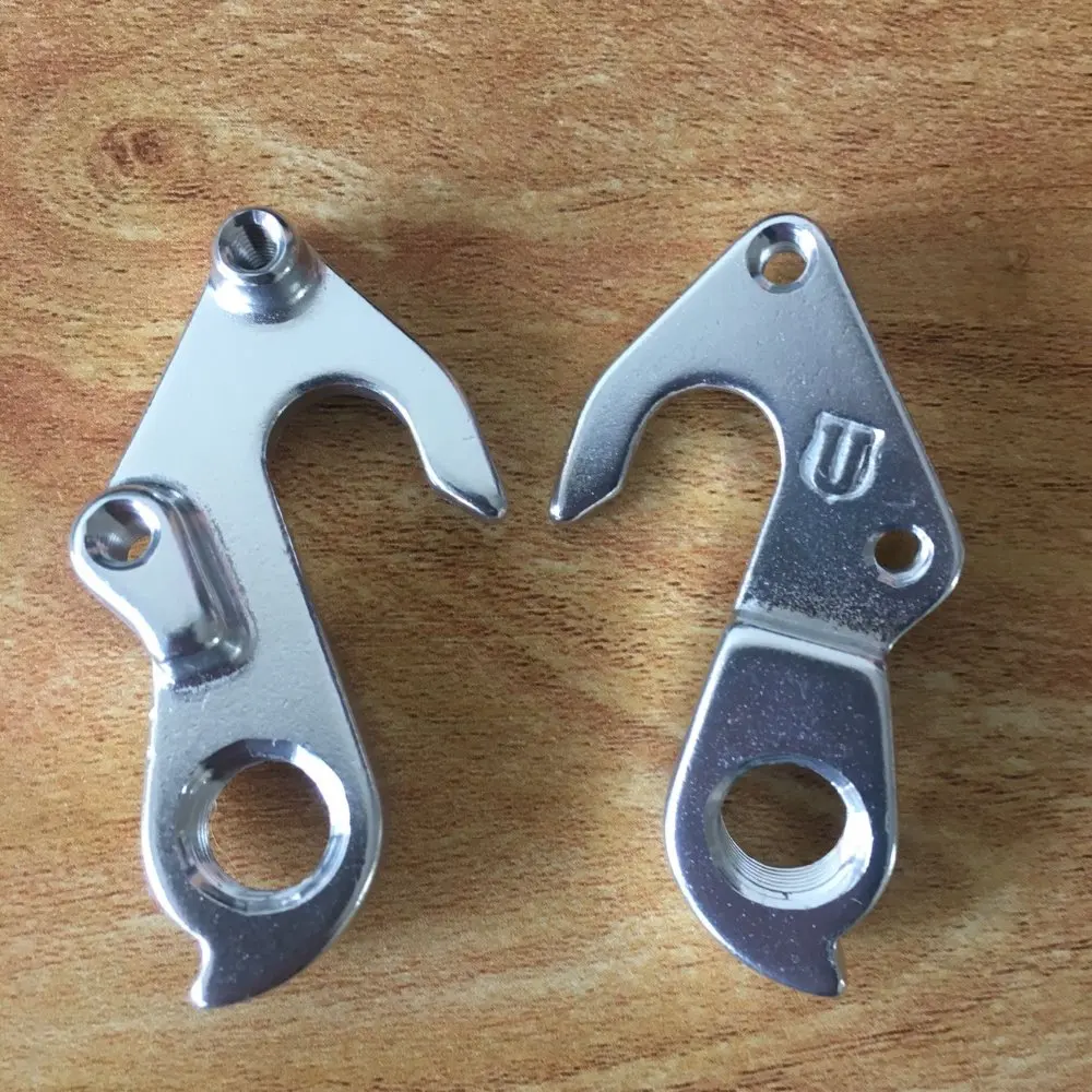 2pcs Bike Rear Derailleur Hangers Dropouts For Focus # KD325914001 28