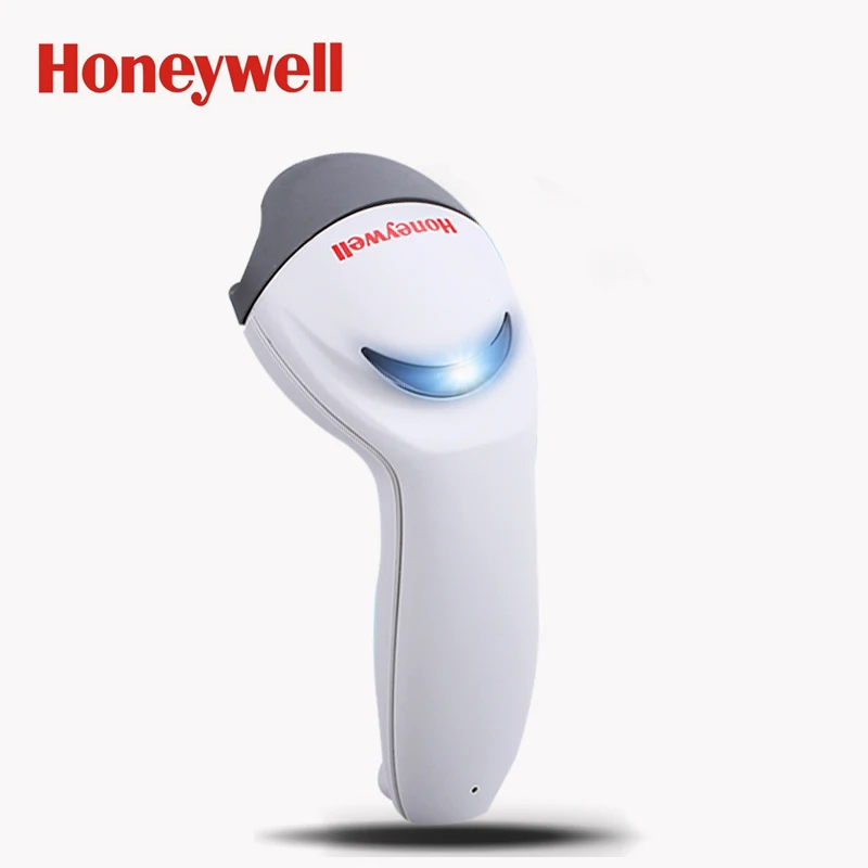 Original full new Honeywell Eclipse MK5145 Single-Line Laser Barcode Scanner with USB Cable