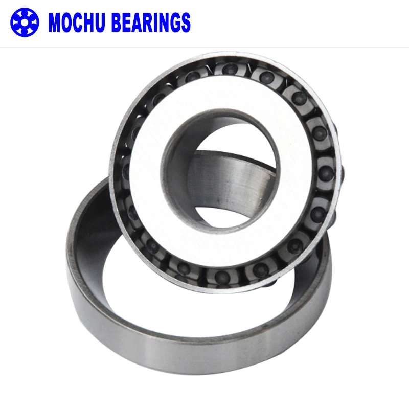 1pcs Bearing 31307 35x80x22.75 31307-A 31307J2 27307 E Cone + Cup MOCHU High Quality Single Row Tapered Roller Bearings