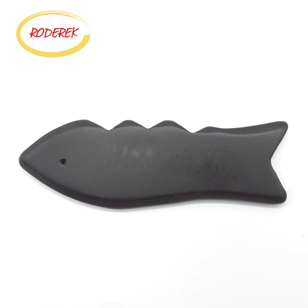 Body Guasha Board For Scraping Bian Stone Gua Sha Tool For Body Skin Care Therapy Slimming Body Massager