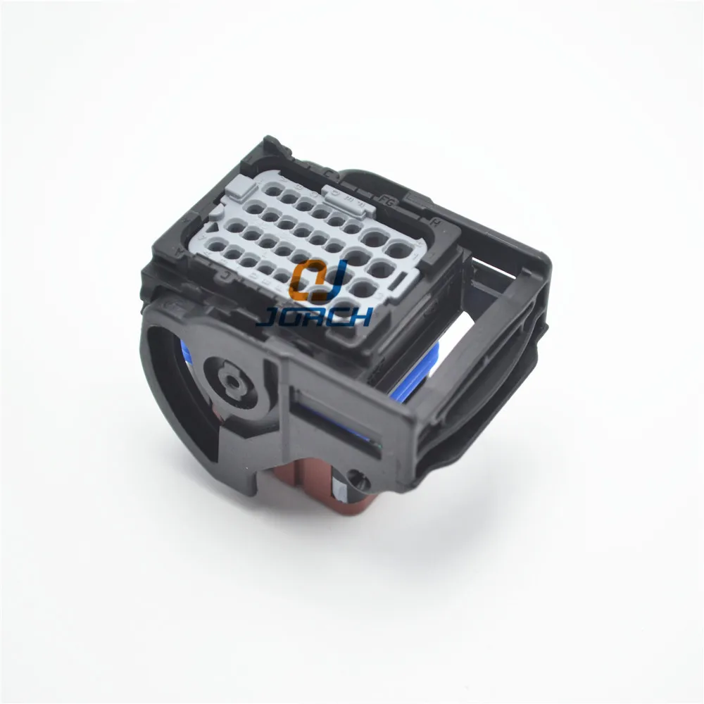 32pin molex CMC receptacle right wire output ECU connector 64319-3219/64319-1201/64325-1010/98644-2003/64322-1029/64323-1029