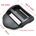 Webbing Size 38mm