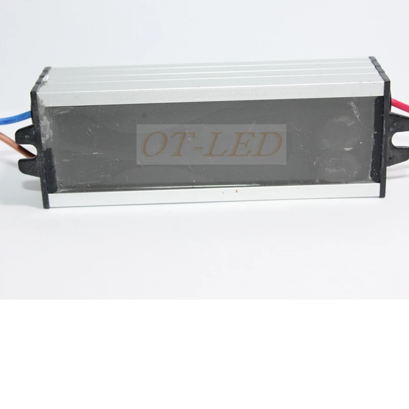 50w led driver for 50w led grow chip , IP67 waterproof , DC20-36V ,DC1500MA , constanct current power supply