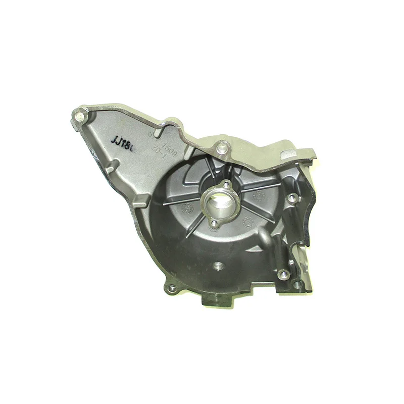 XLSION Z190 Ignition Stator Cover For Zongshen 190cc Pit Dirt Bike the engine code No.: ZS1P62YML-2