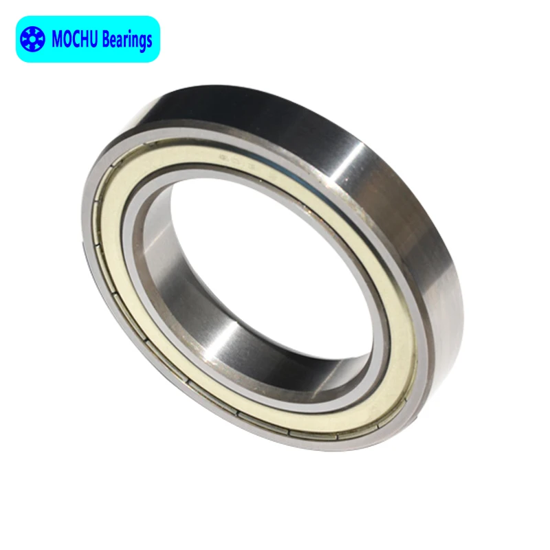 

1pcs bearing 6013 6013Z 6013ZZ 6013-2Z 65x100x18 Shielded Deep groove ball bearings Single row P6 ABEC-3 High Quality bearings