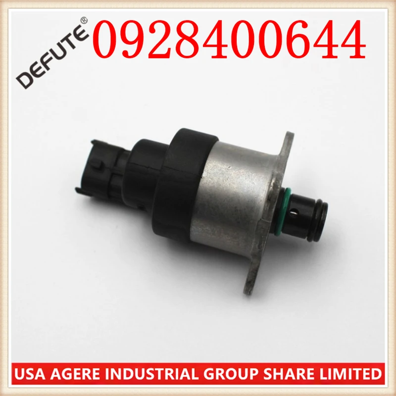 092840064 Regulator Metering Control Solenoid SCV Valve Unit F250 0928400644 0 928 400 644