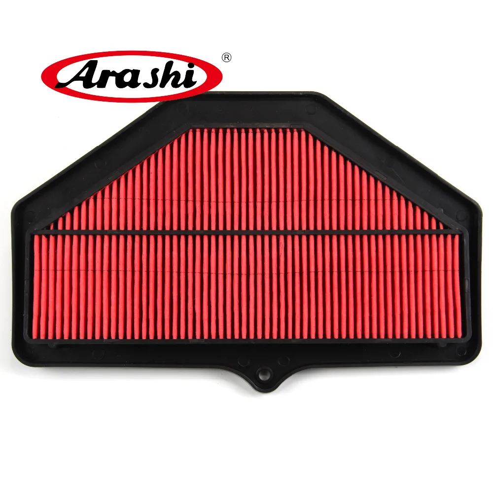 Arashi For SUZUKI GSXR750 2004-2005 Air Filter Motorcycle Intake Cleaner Filters Luftfilter GSX-R GSXR 750 2004 2005