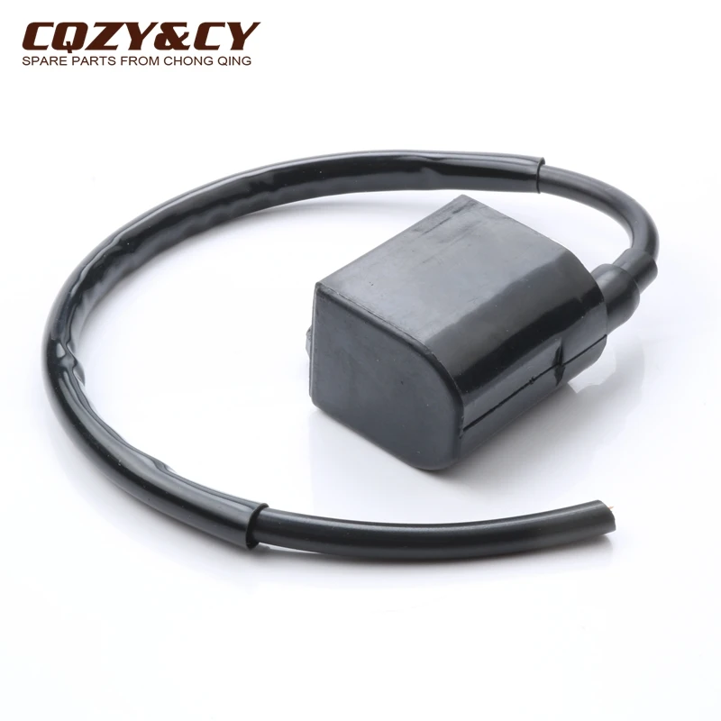 scooter IGNITION COIL for SUZUKI EPICURO 125 150 99-01 UC 125 2001 DRZ 70 2008 33410-43E00 33410-14H00