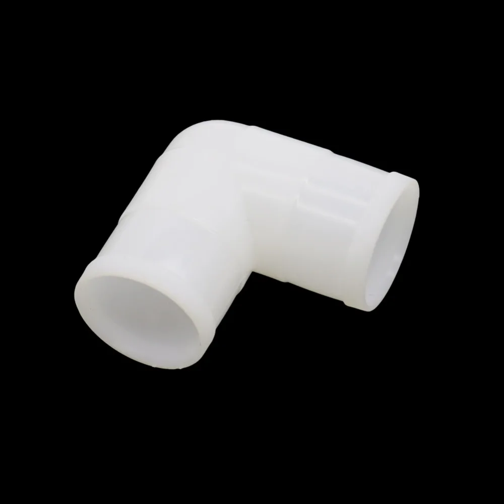 Pipe Diameter 25mm Decompression Water Tank Changeover Joint Pipe Chicken Quail Pigeon Poultry Farming Nipple Water Drinker