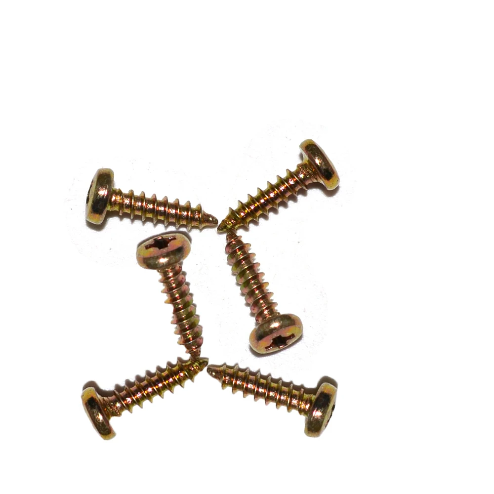 20 pcs rất nhiều Phổ plum vít Cho N-E-S trò chơi thẻ cho N 64