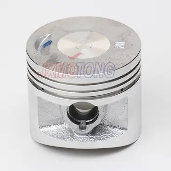 8 最佳銷售 阿波羅 125cc 大缸徑套件 - №5