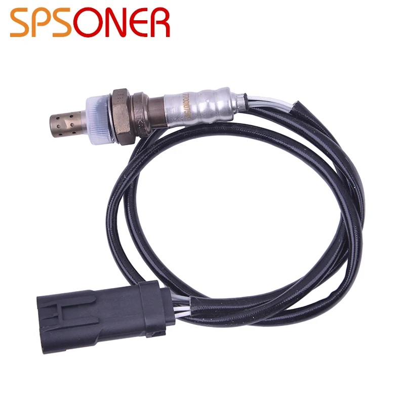 OEM 7700107561 Lambda Oxygen Sensor For Renault TRAFIC TWINGO SCENIC THALIA 1.2 1.4 1.6 1.8 2.0 16V 8200036542 7700274189