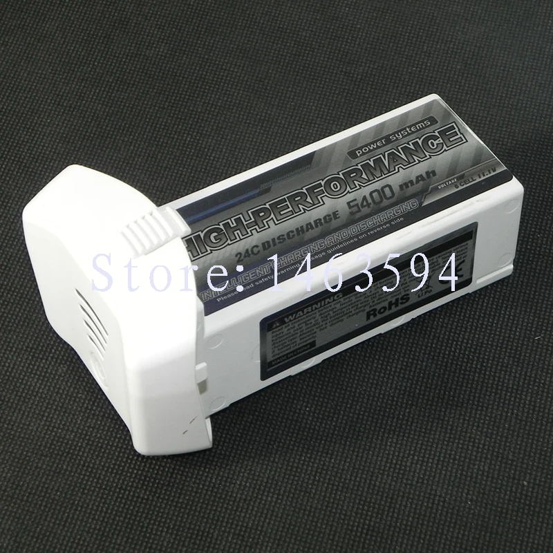 Original Cheerson CX-22 CX 22 CX22 RC Quadcopter Drones Spare Parts Li-po battery 11.1V 5400mah