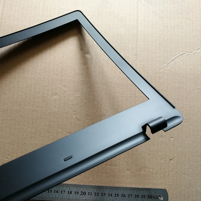 New laptop lcd front bezel cover screen frame  for Samsung NT800G5M 8500GM NP800G5M  NP8500GM-X01 BA98-01027C