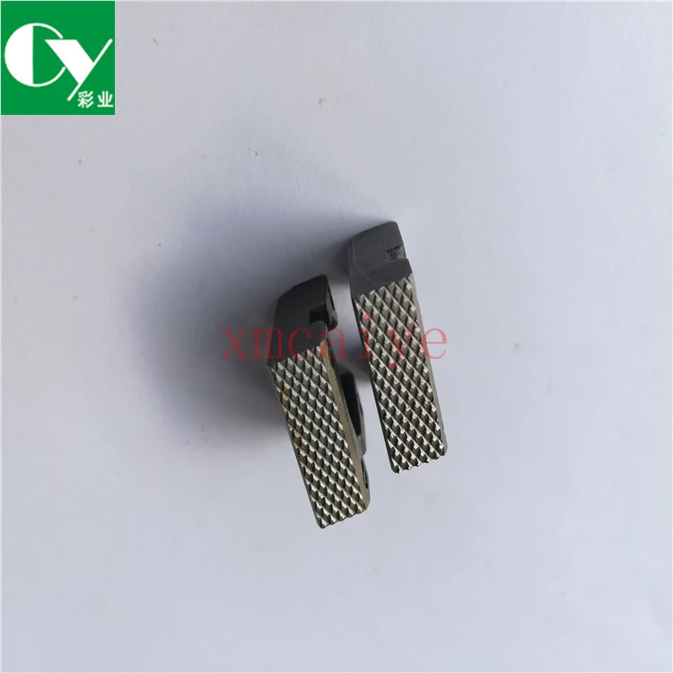 C3.011.920 CD102 gripper pad tip diamond cross