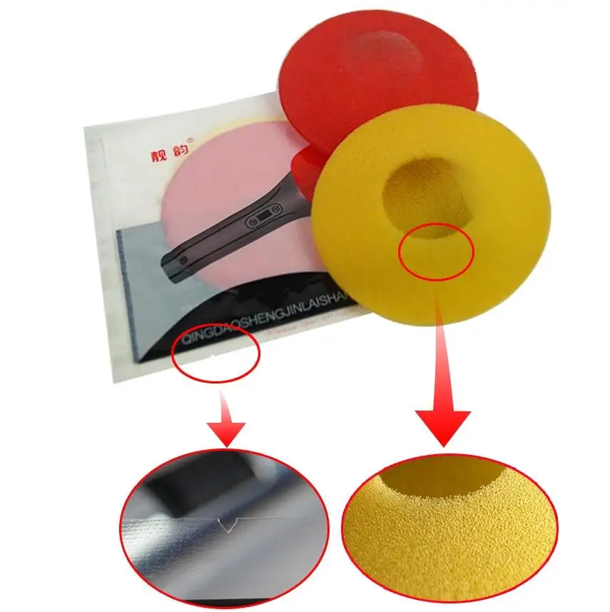 2pcs/bag KTV special Disposable Soft Sponge O Type Microphone Cap Microphone Foam Mic Cover WindScreen Protective for BBS