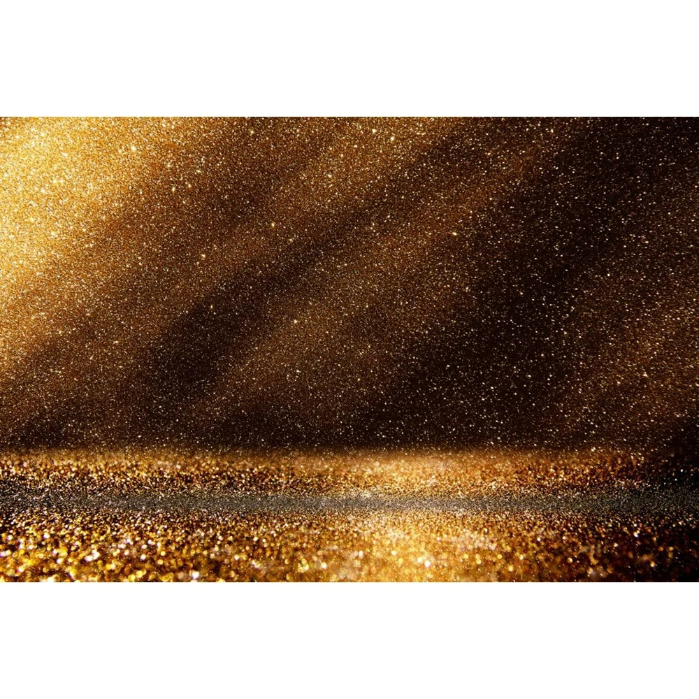 Yeele Dark Licht Bokeh Baby Porträt Zeigen Sonnenschein Gold Punkt Fotografie Hintergründe Fotografische Hintergründe Für Foto Studio