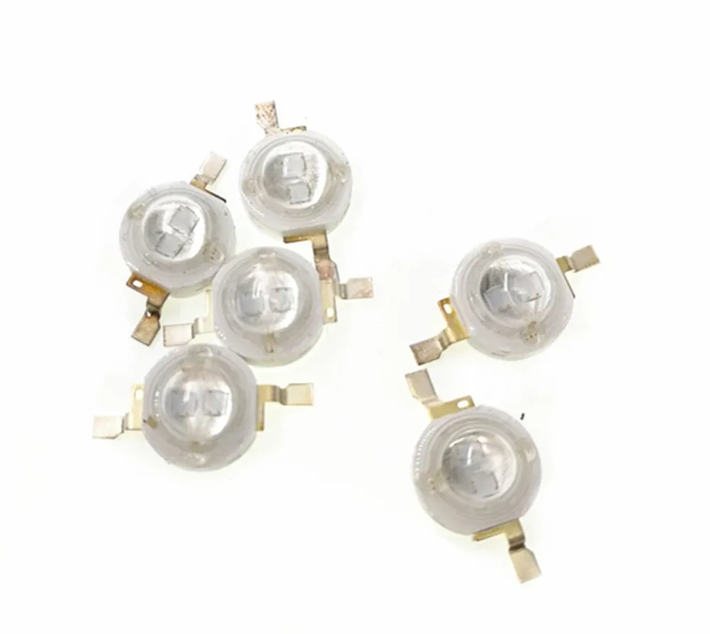 1 5 10 50 100Pcs 5W…