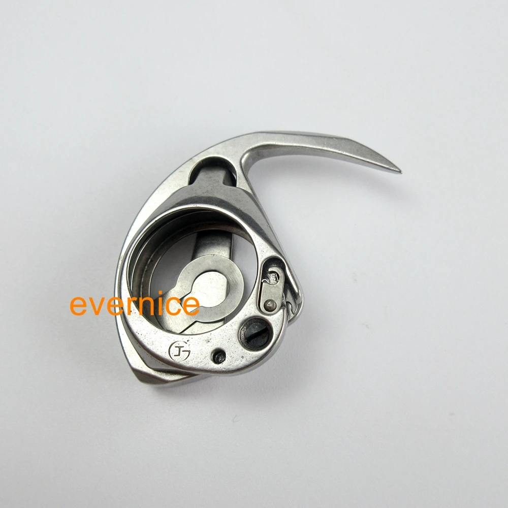 Shuttle Hook 6028 For Adler 48 Seiko Te-2 5 5B 6 6B Tf-5 5B 6 6B