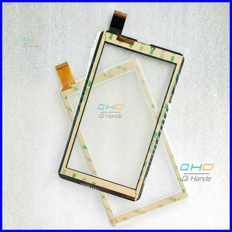 7 นิ้ว PB70A9251-R2 สำหรับ Irbis HIT TZ49 TZ48 TZ43 TZ44 TZ50 TZ52 TZ53 TZ54 TZ55 TZ56 TZ60 3G หน้าจอแผง Digitizer แท็บเล็ต