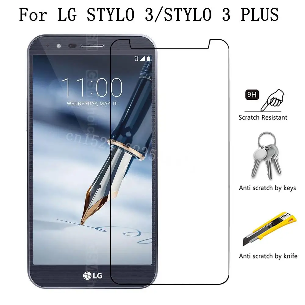 2.5D 0.26Mm 9H Prem… - image