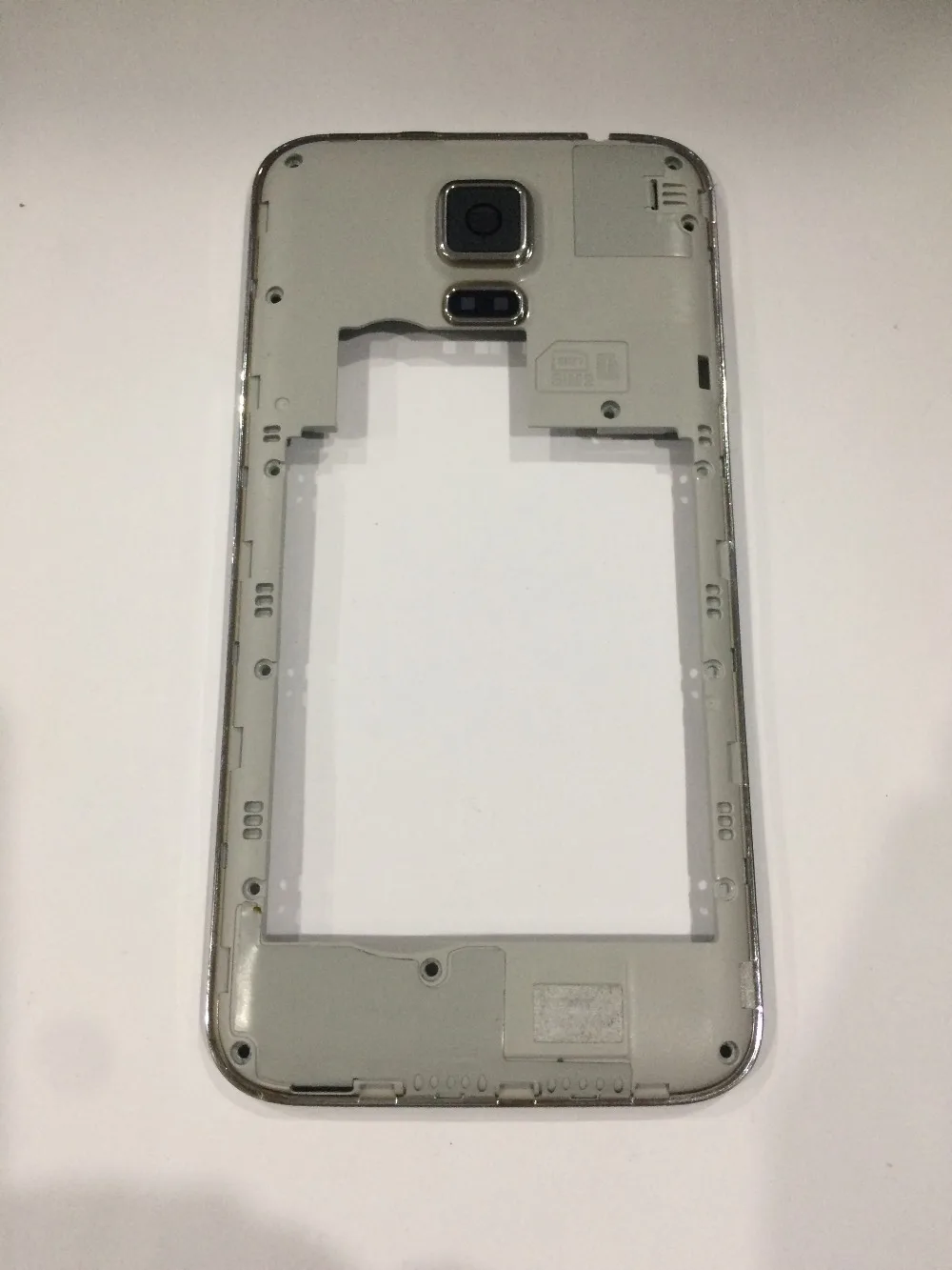 

Задняя рамка в сборе для замены для Doogee DG310 MTK6582 четырехъядерный 5,0 дюймовый телефон Бесплатная доставка + номер отслеживания