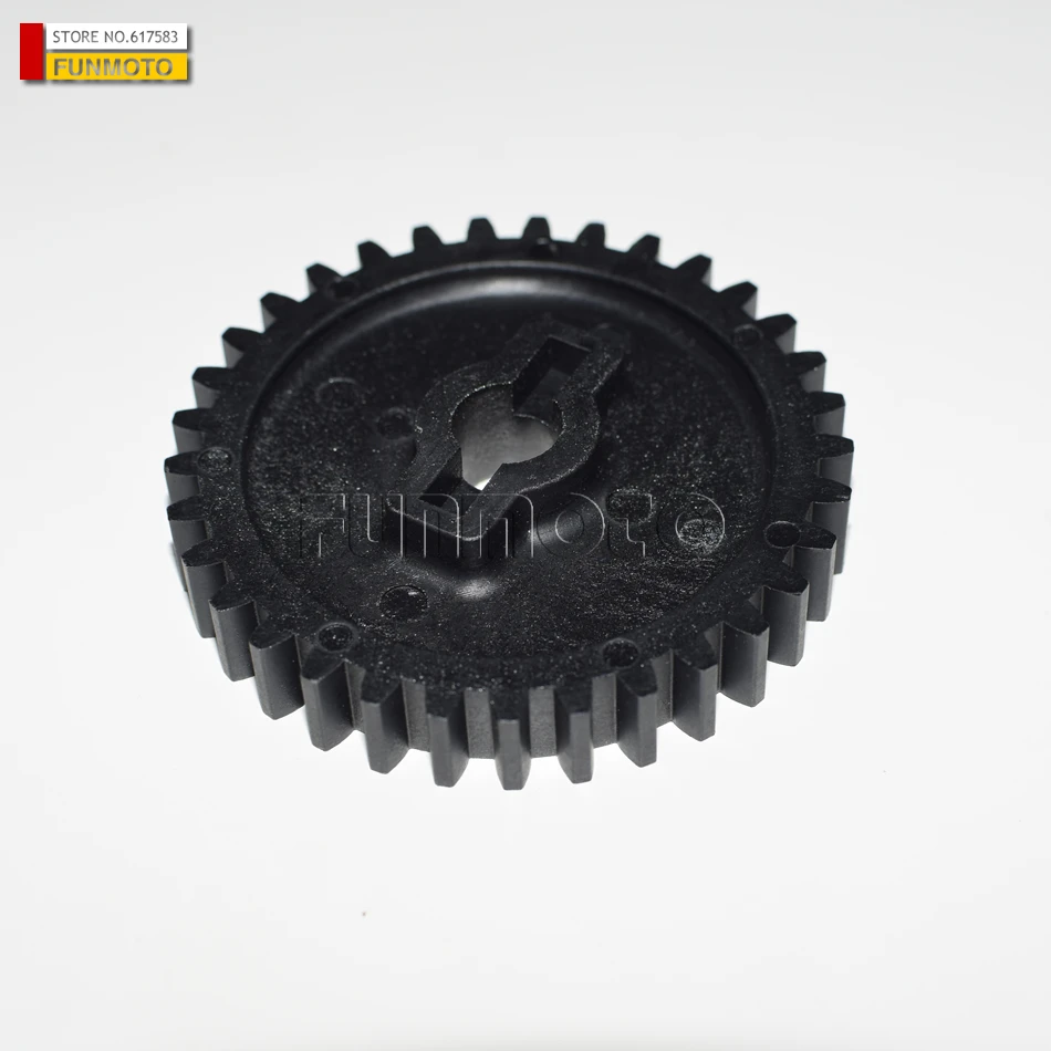 oil pump gear suit for  CFX8/2V91W model arts no. is 0800-070005