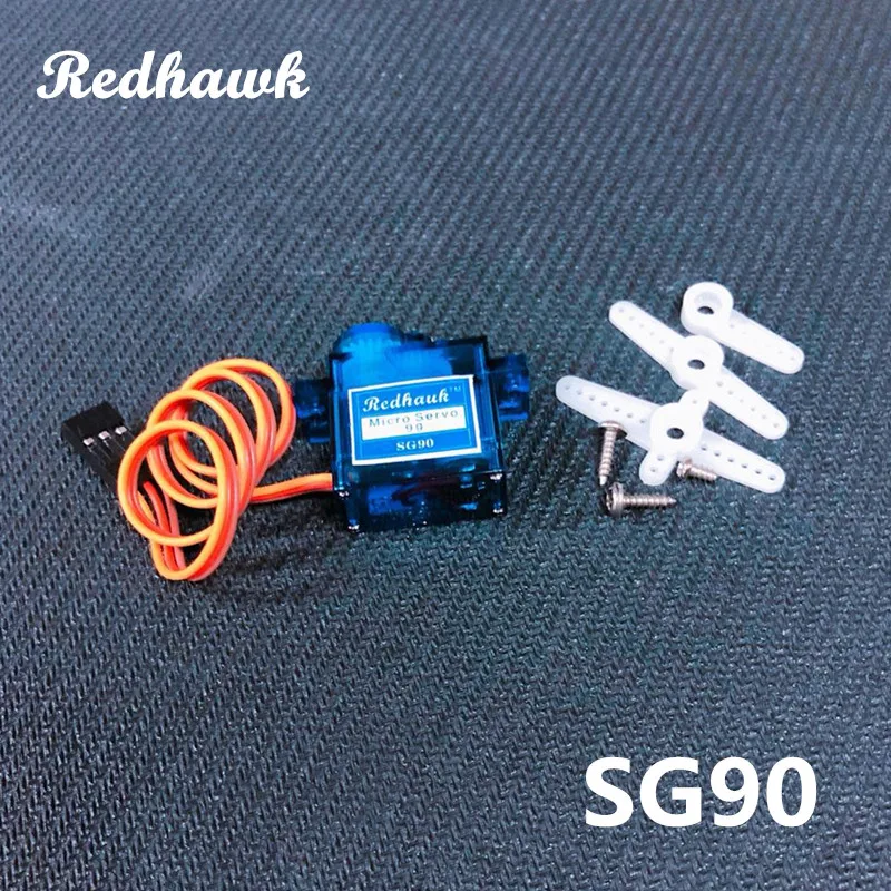 2pcs digital Micro Servo 9g SG90 For RC Planes Helicopter Parts Steering gear Toy motors