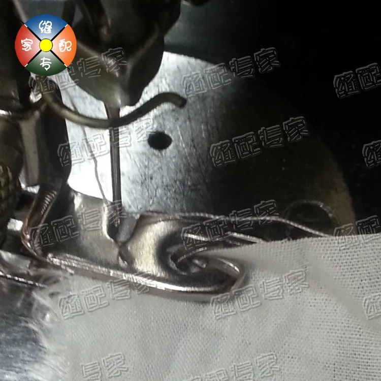 Old Domestic Sewing Machine Spare Parts,Hemmer Foot,Complete Metal Material,Great Quality For Singer,Butterfly,Bee,Flying man...