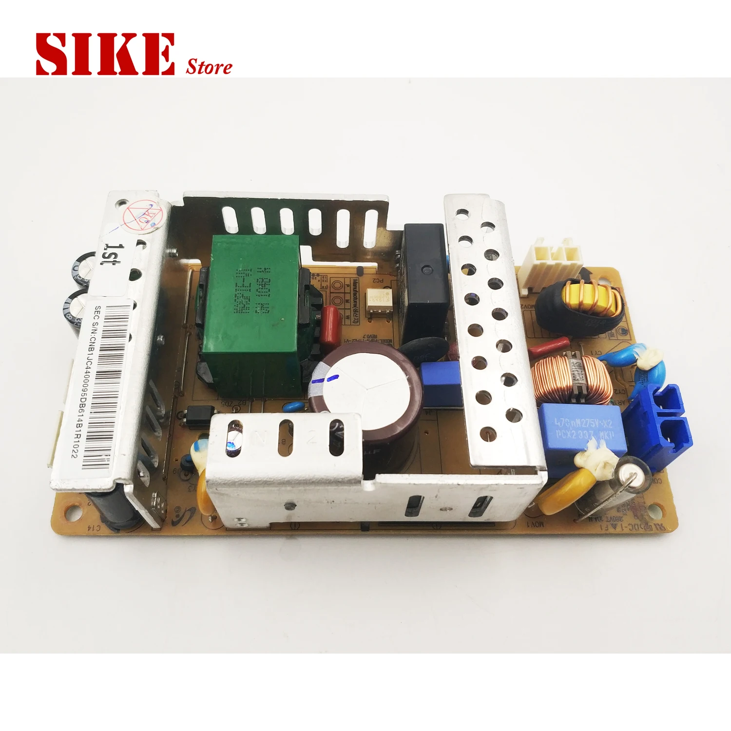 JC44-00096D SMPS For Samsung M3820ND M3825D M3825ND M3820 M3825 3820ND 3825ND 3820 3825 Voltage Power Supply Board JC44-00095D