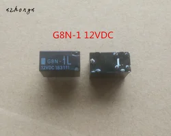 Relè di G8NW-27UR 12VDC G8NW-2 12vdc di G8N-1