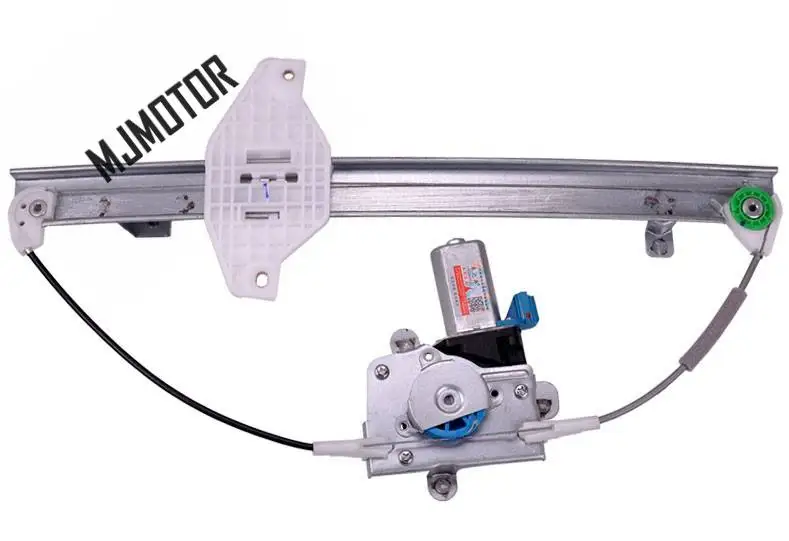 Window regulator assy. with motor Left Right side Front and Rear side for Brilliance V5 Auto car motor parts 4521879