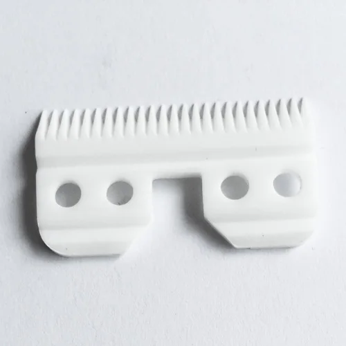 10pcs/lot ceramic 25teeth pet ceramic replacement blade  for sale