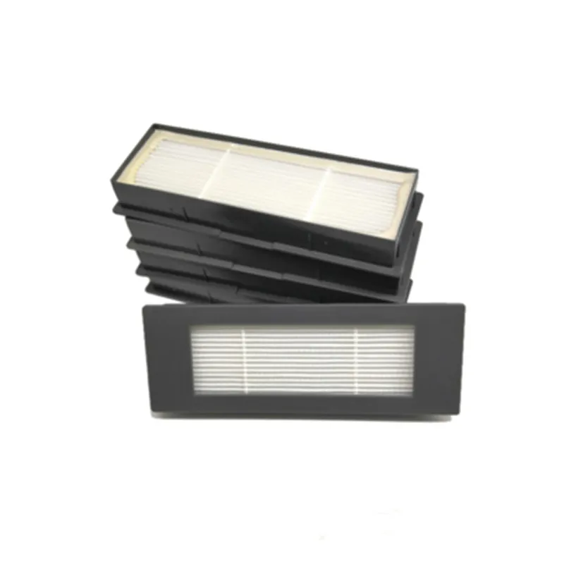 Aspirapolvere Robot coperchio spazzola laterale filtro HEPA panno Mop per Ecovacs Deebot OZMO 902 aspirapolvere Robot accessori parti