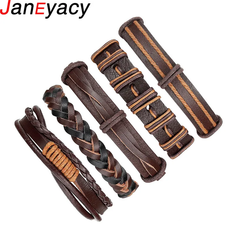 Janeyacy 1Set/5Pcs …