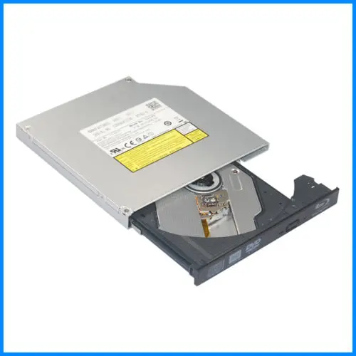 

6x Blu-ray Burner BD-RE/8x DVD+RW DL SATA Laptop Drive for Panasonic UJ-240, UJ240