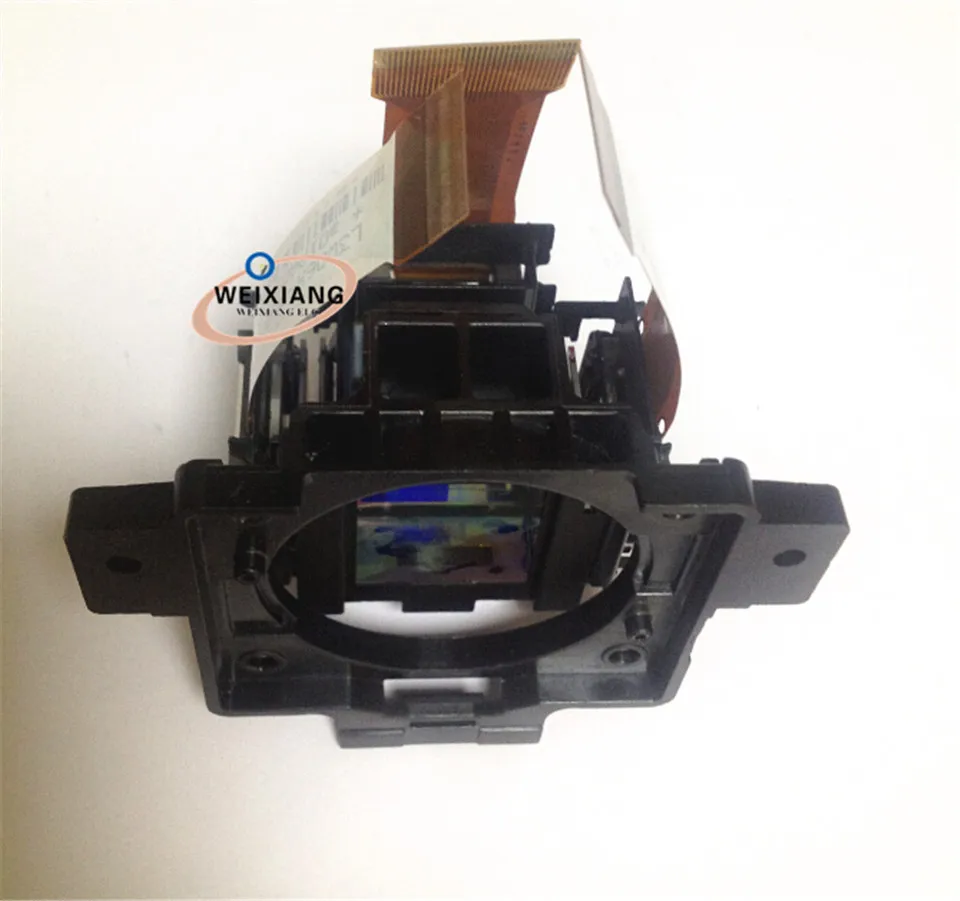 

Projector LCD Prism Set For EPSON EB-1955 Whole Block LCD Panel Set