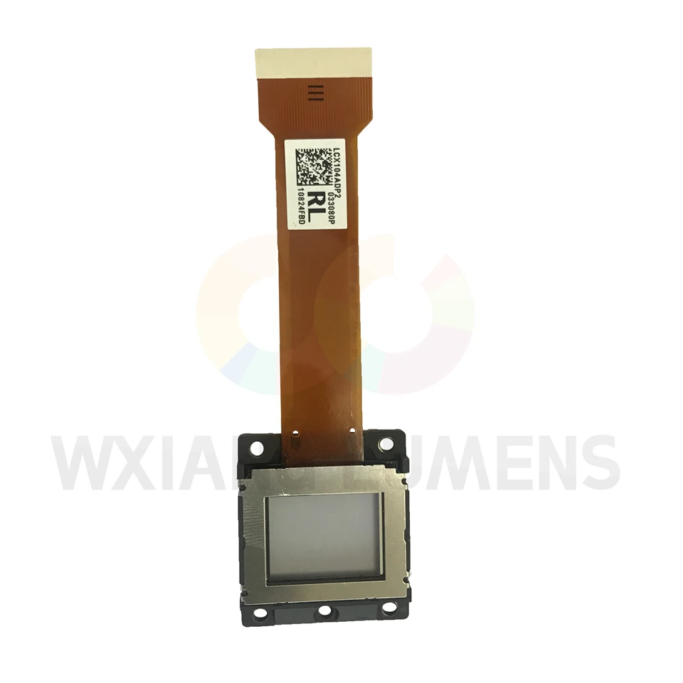 Projector LCD Panel Board HTPS Matrix Panels LCX104 LCX104A Fit for SONY VPL-F700XL