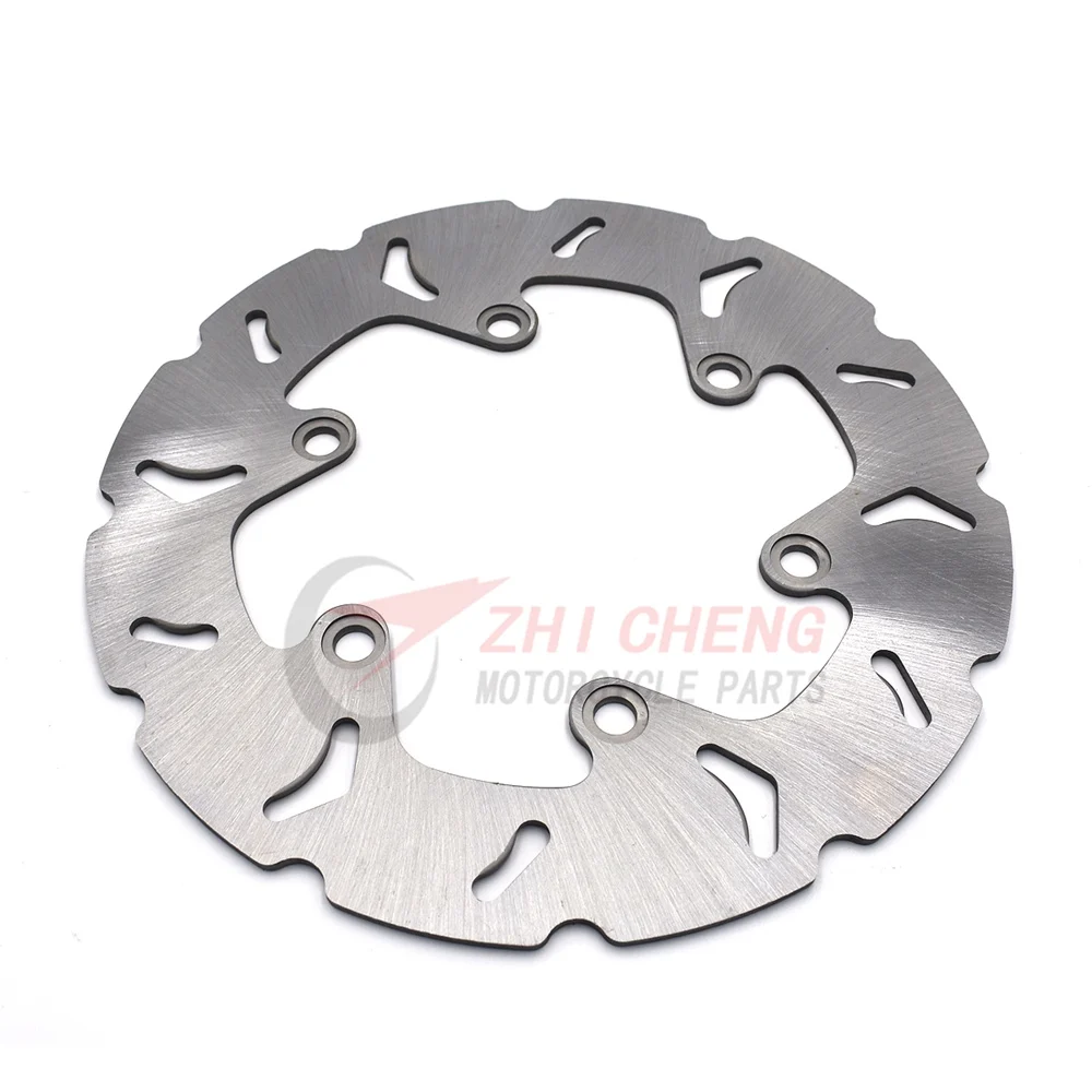 Motorcycle Front Brake Disc Rotor For Suzuki Burgman Skywave AN250 1998-2002 AN 400 1999-2002 AN 250 400
