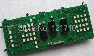 Industrial equipment board TAB22Q-1/PURF3-R 2L81-050097-12 10-05