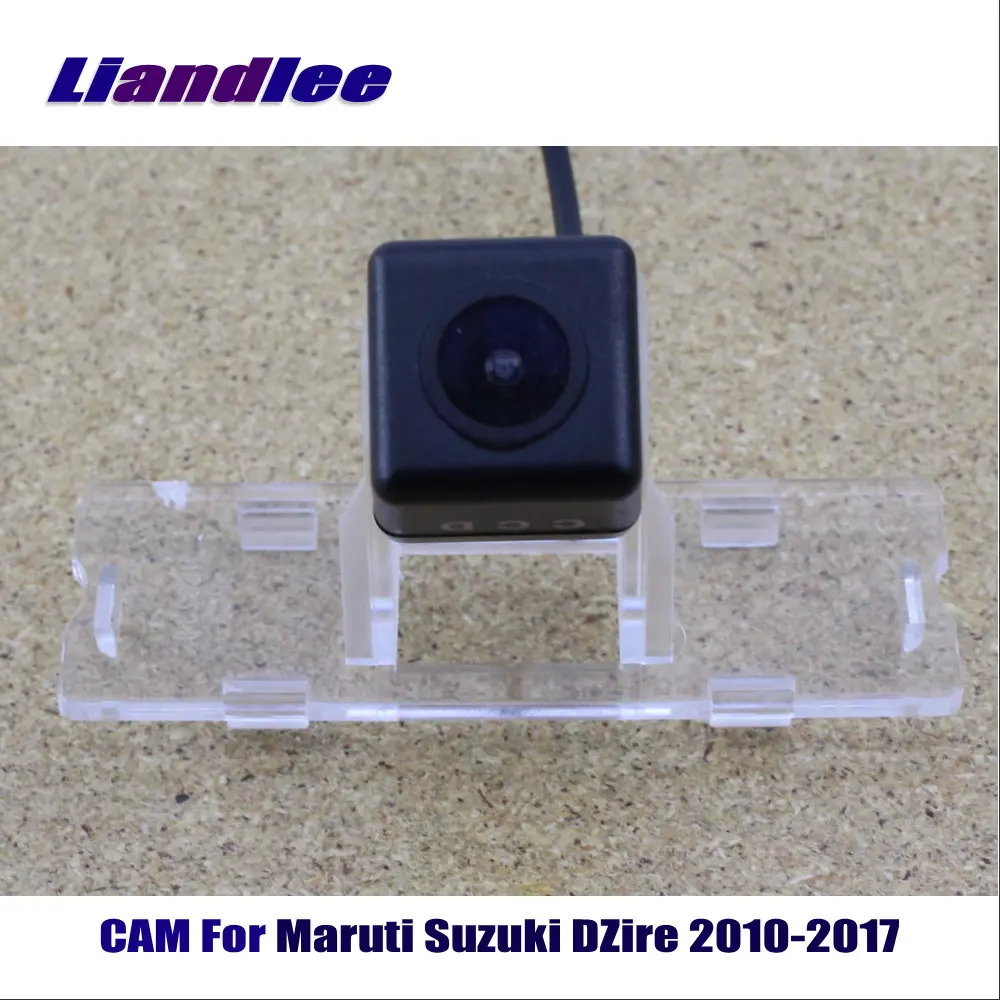 For Maruti Suzuki DZire 2010-2017 Car Rear Back Camera Rearview Reverse Parking CAM HD CCD Night Vision